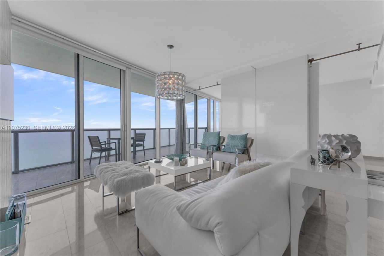 17001 Collins Ave , Unit 4102, Sunny Isles Beach, FL 33160 Photo