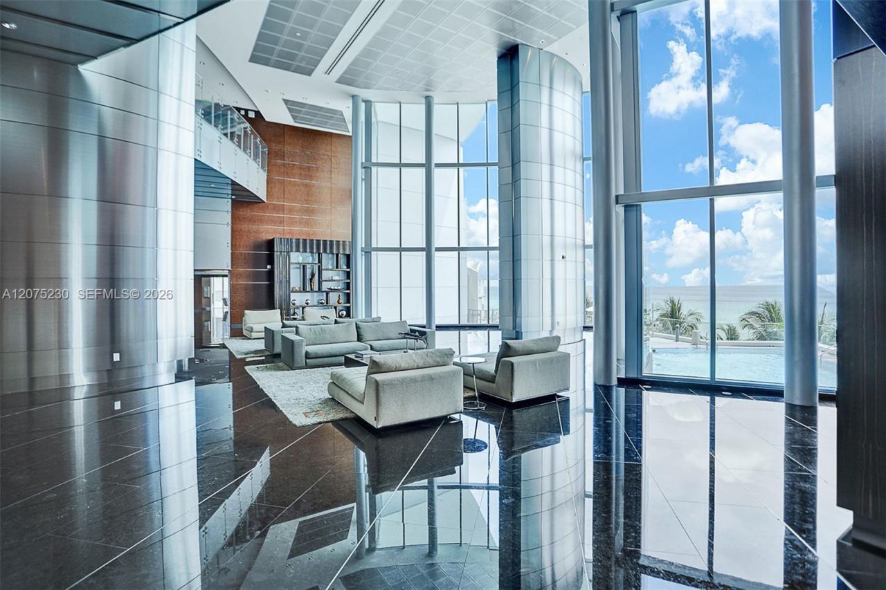 17001 Collins Ave , Unit 4102, Sunny Isles Beach, FL 33160 Photo