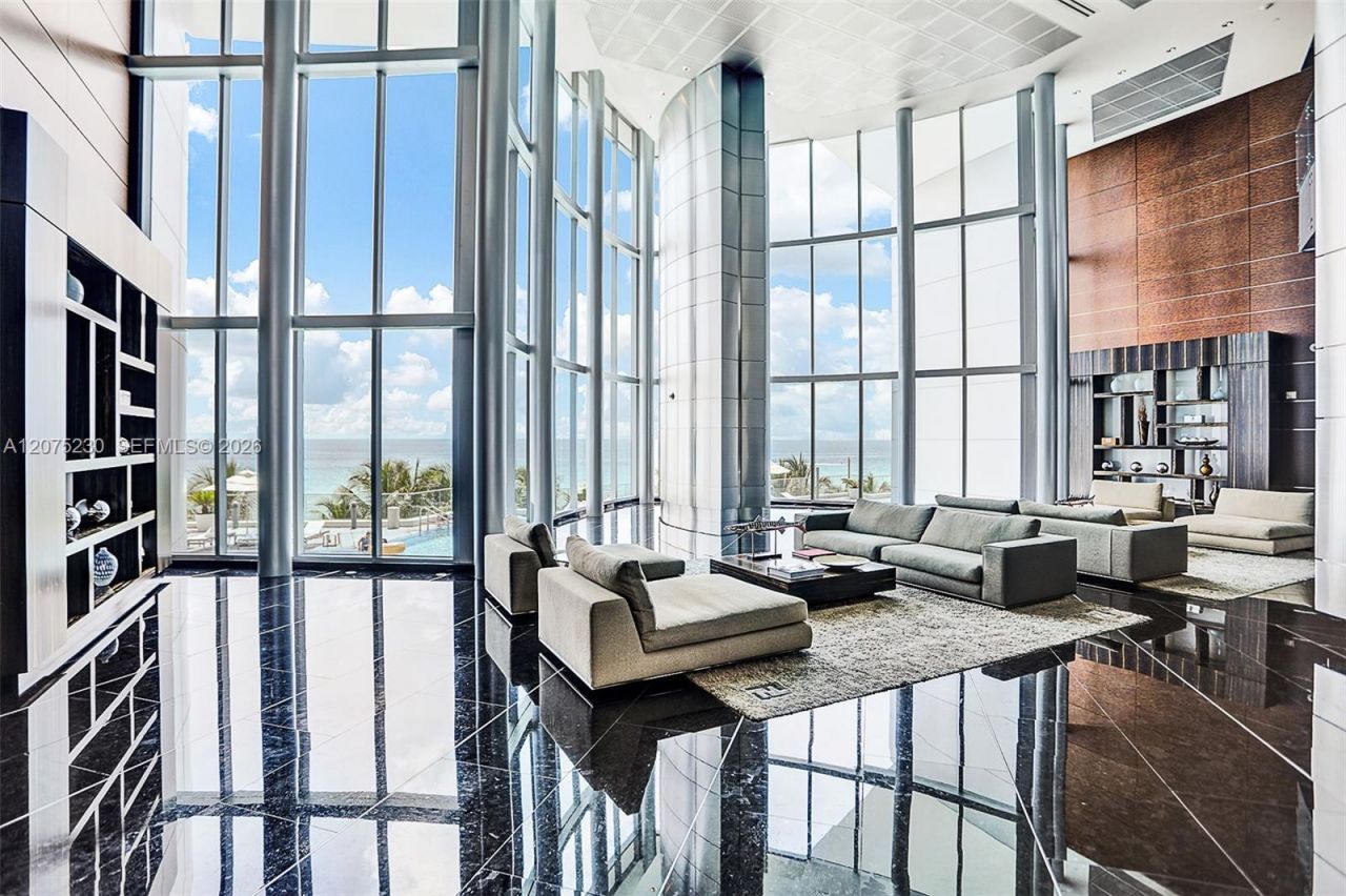 17001 Collins Ave , Unit 4102, Sunny Isles Beach, FL 33160 Photo