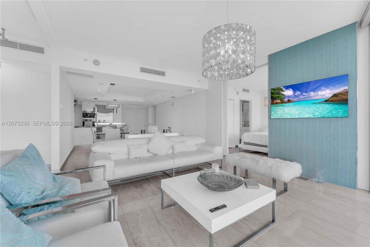 17001 Collins Ave , Unit 4102, Sunny Isles Beach, FL 33160 Photo