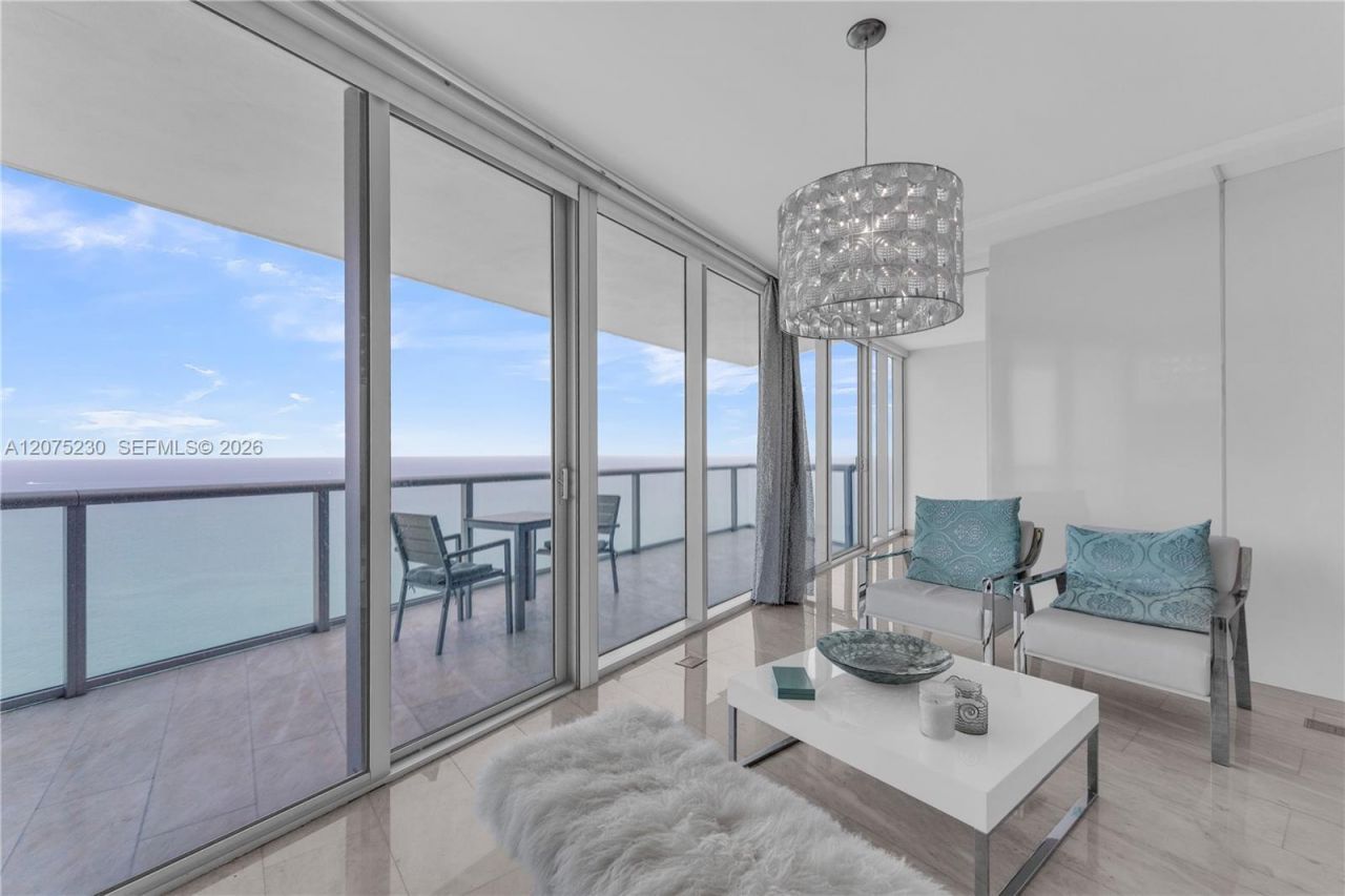 17001 Collins Ave , Unit 4102, Sunny Isles Beach, FL 33160 Photo