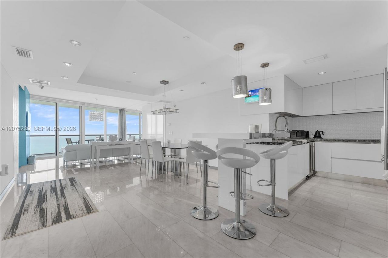 17001 Collins Ave , Unit 4102, Sunny Isles Beach, FL 33160 Photo