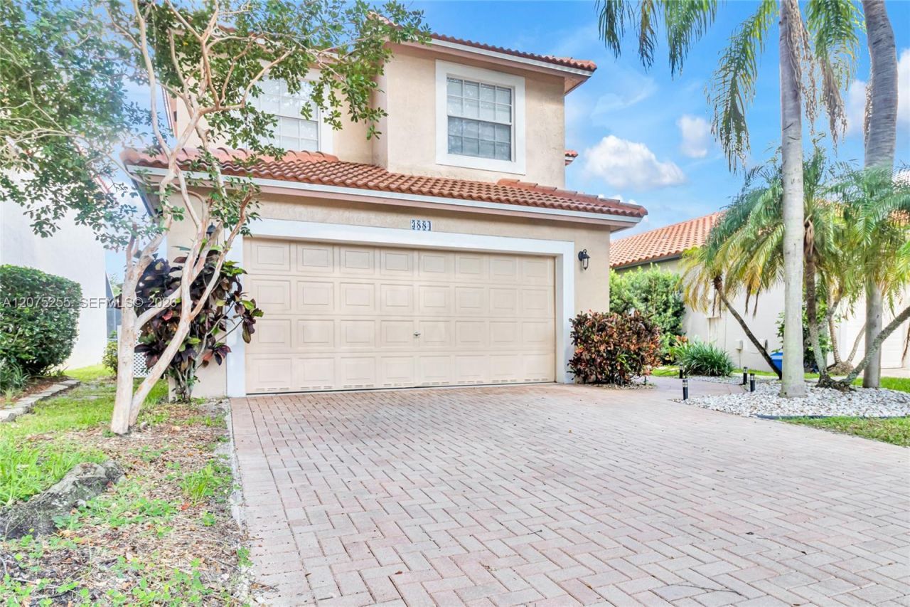 3884 NW 63rd Ter, Coral Springs, FL 33067 Photo