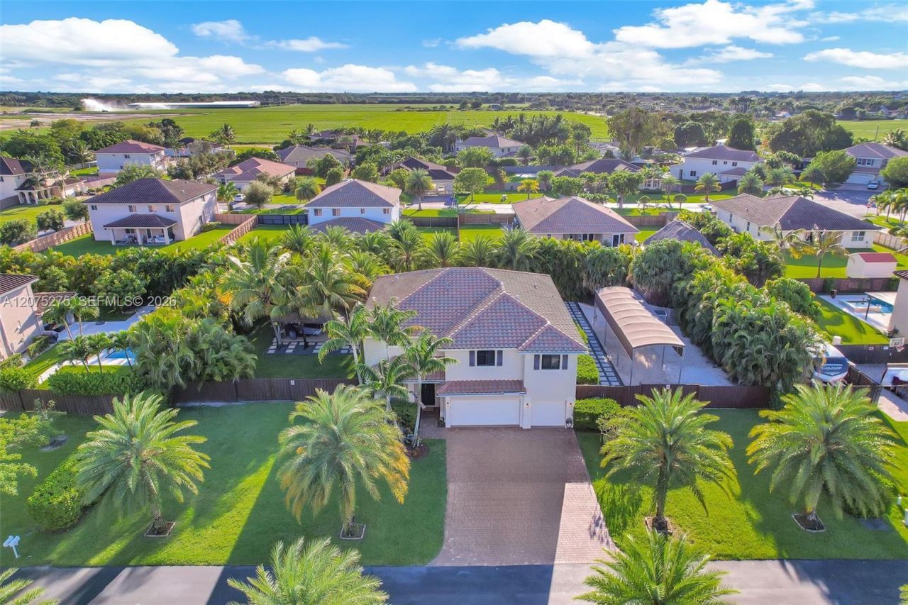 2150 NW 16th Pl , Homestead, FL 33030 Photo