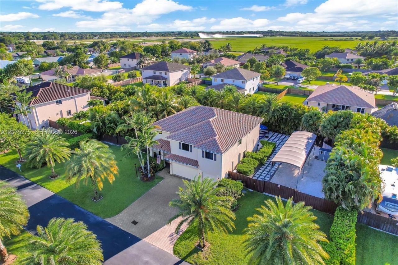 2150 NW 16th Pl , Homestead, FL 33030 Photo