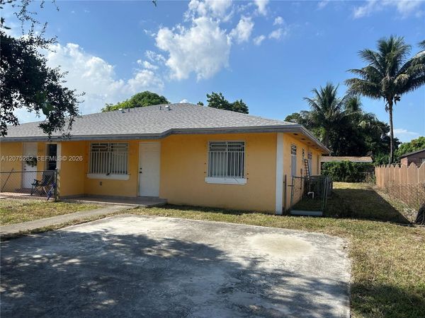 2421 NW 99th Ter , Unit 2, Miami, FL 33147