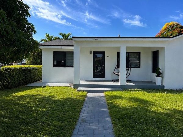 6791 SW 25th St , Unit 6791, Miami, FL 33155