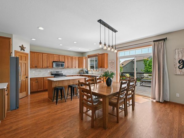 4675 Lark Court NE, Saint Michael, MN 55376