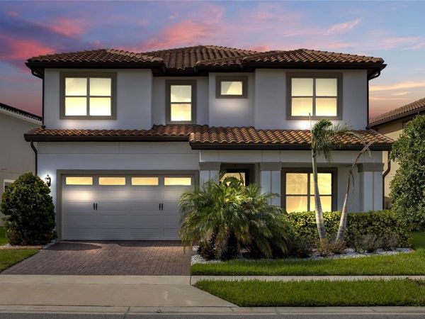 13163 BROMBOROUGH DRIVE, ORLANDO, FL 32832