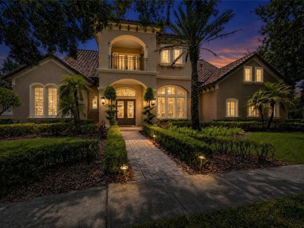 9313 SOUTHERN BREEZE DRIVE, ORLANDO, FL 32836