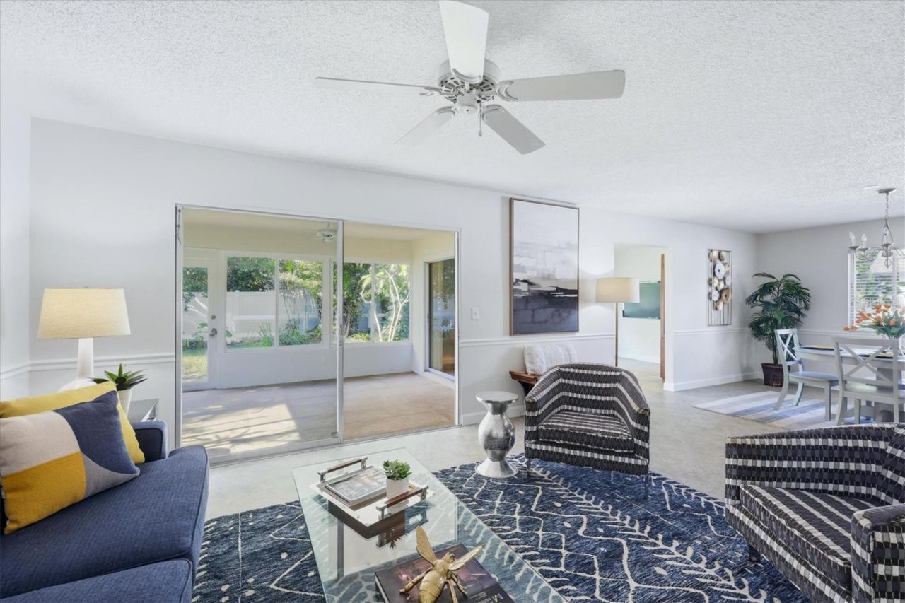 3836 Blue Stone Way , Unit 75, Sarasota, FL 34232 Photo