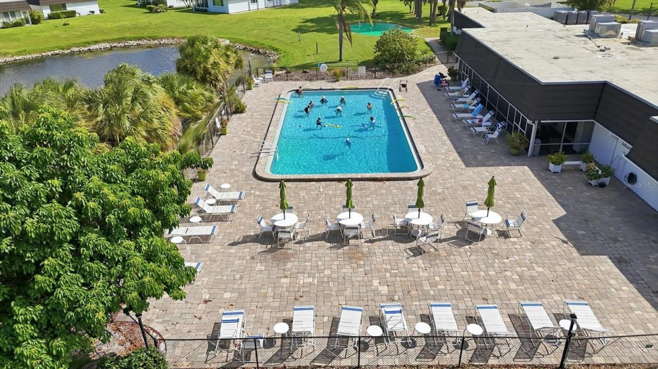 3836 Blue Stone Way , Unit 75, Sarasota, FL 34232 Photo