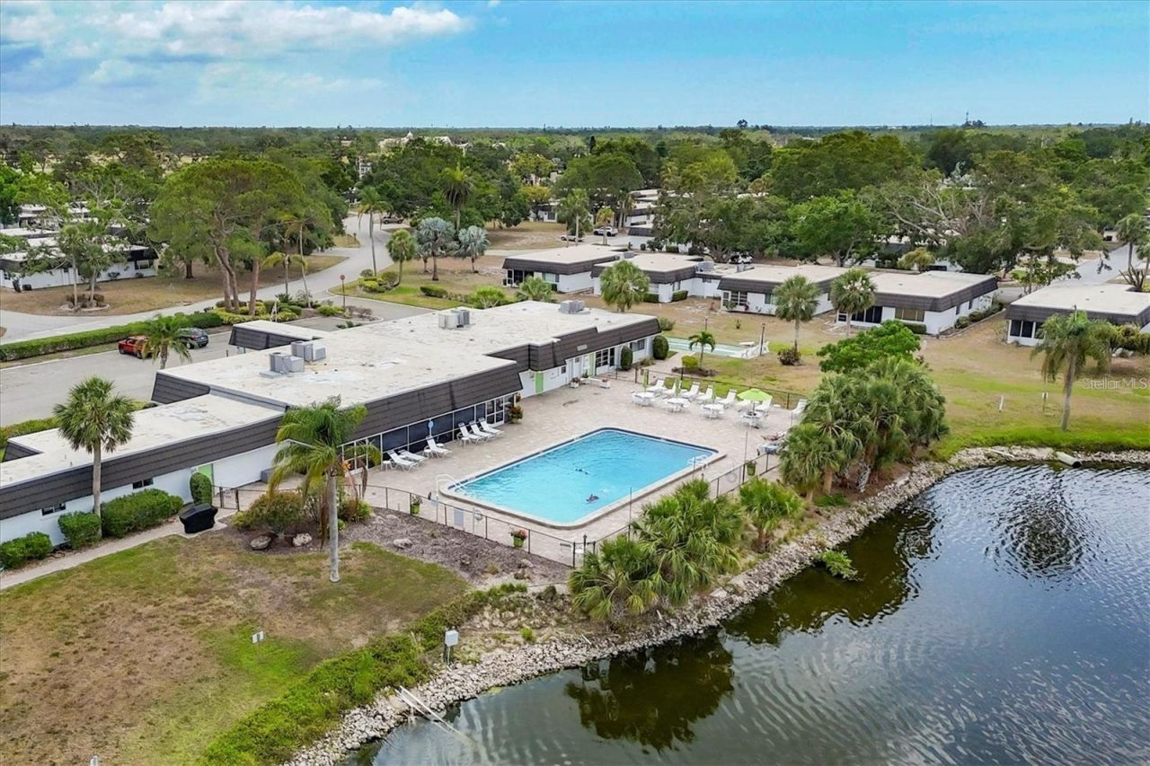 3836 Blue Stone Way , Unit 75, Sarasota, FL 34232 Photo