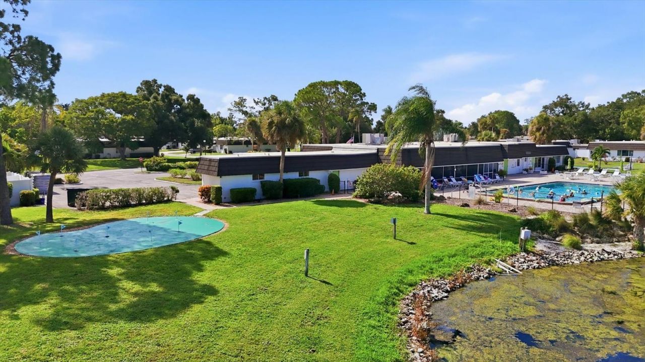 3836 Blue Stone Way , Unit 75, Sarasota, FL 34232 Photo
