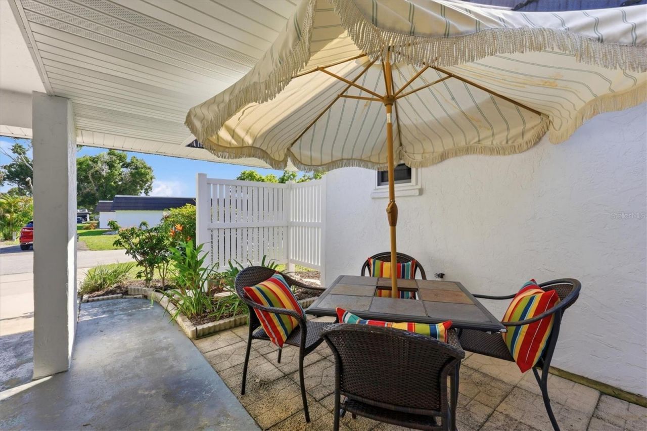3836 Blue Stone Way , Unit 75, Sarasota, FL 34232 Photo