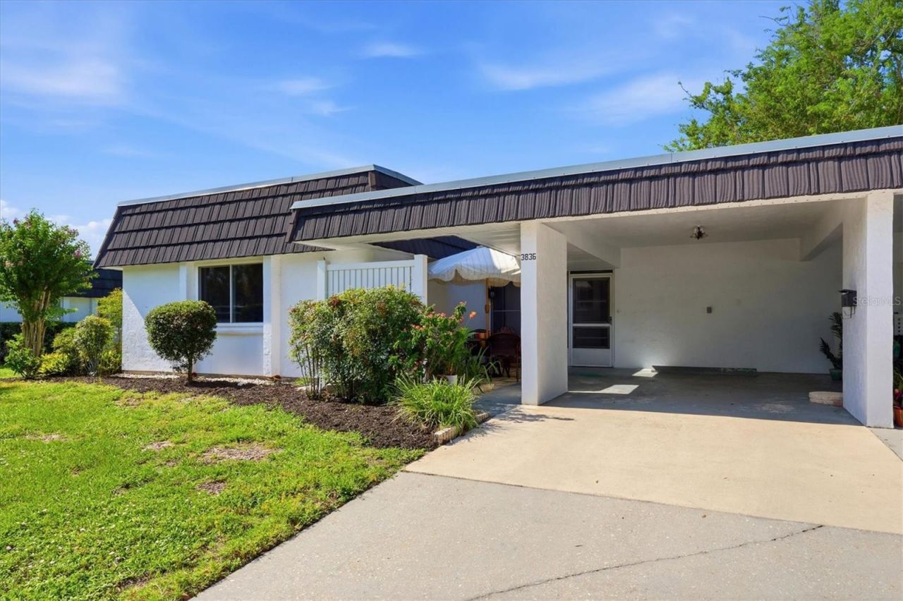 3836 Blue Stone Way , Unit 75, Sarasota, FL 34232 Photo