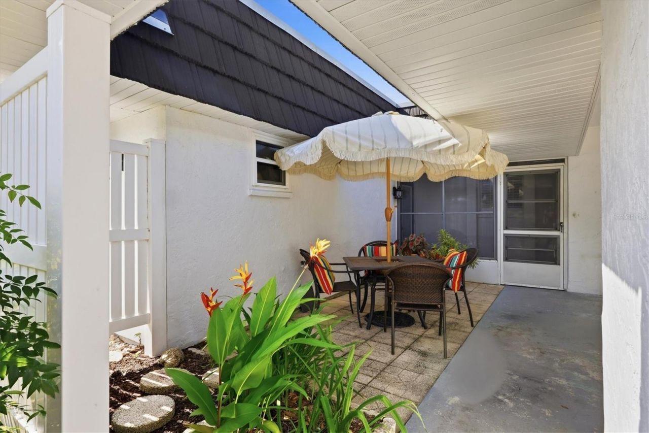 3836 Blue Stone Way , Unit 75, Sarasota, FL 34232 Photo