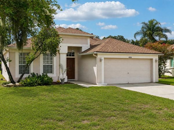 4236 TARKINGTON DRIVE , LAND O LAKES, FL 34639