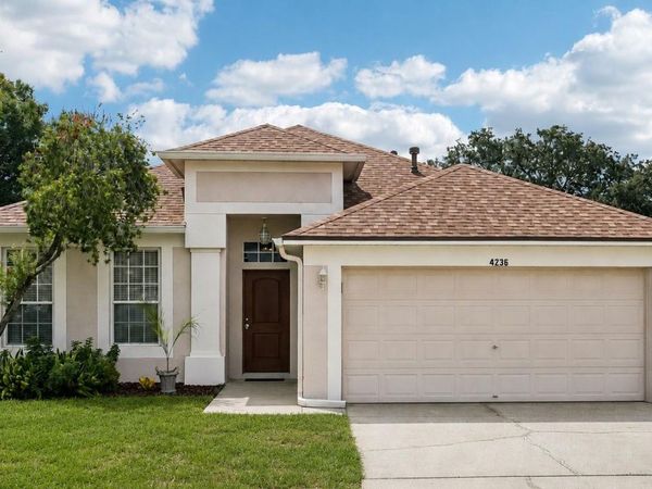 4236 TARKINGTON DRIVE, LAND O LAKES, FL 34639