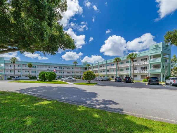 2455 FINLANDIA LANE , Unit 63, CLEARWATER, FL 33763