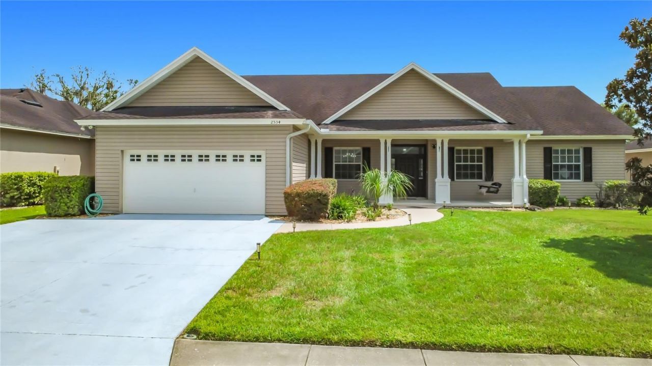 2534 Iris Ann Drive , Lakeland, FL 33810 Photo