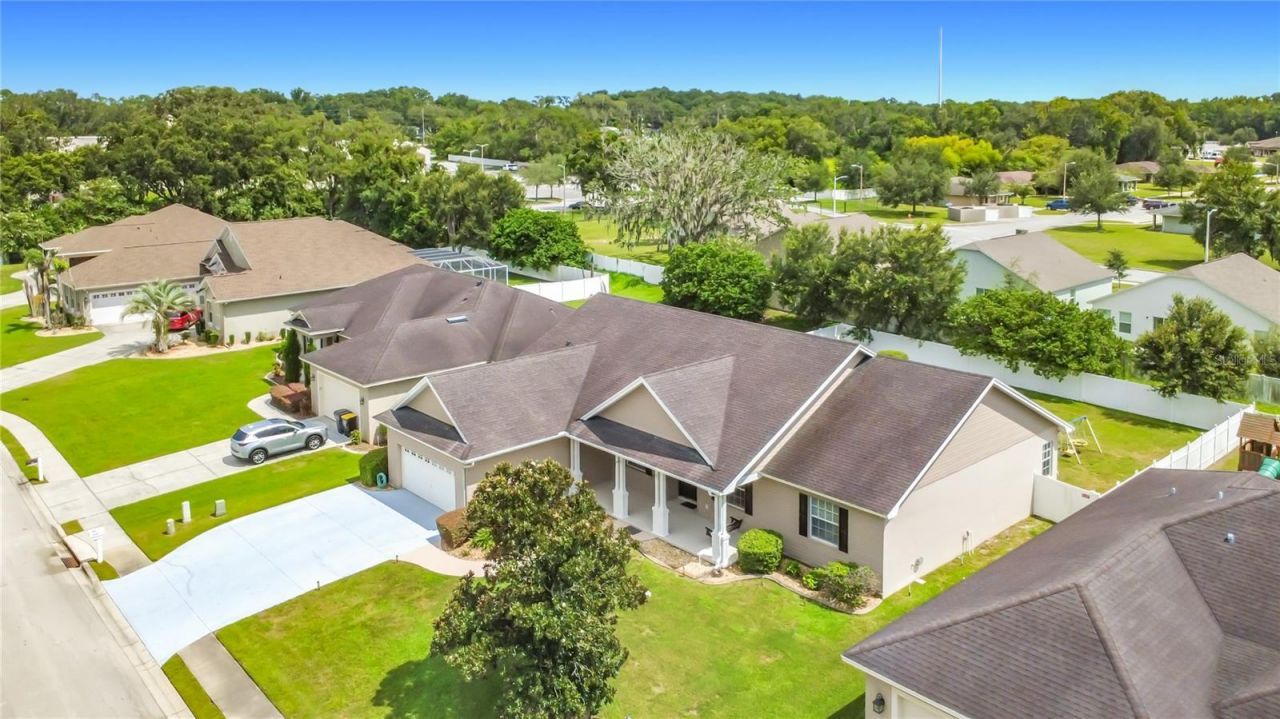 2534 Iris Ann Drive , Lakeland, FL 33810 Photo