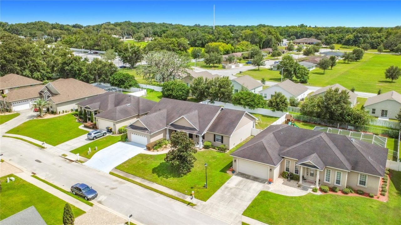 2534 Iris Ann Drive , Lakeland, FL 33810 Photo