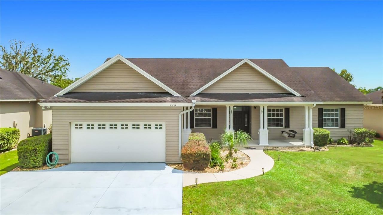 2534 Iris Ann Drive , Lakeland, FL 33810 Photo
