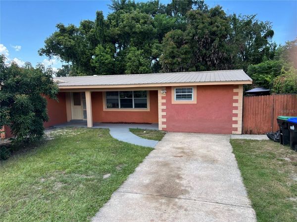 5847 HARRINGTON DRIVE , ORLANDO, FL 32808