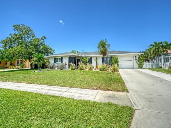 SARASOTA, FL 34231