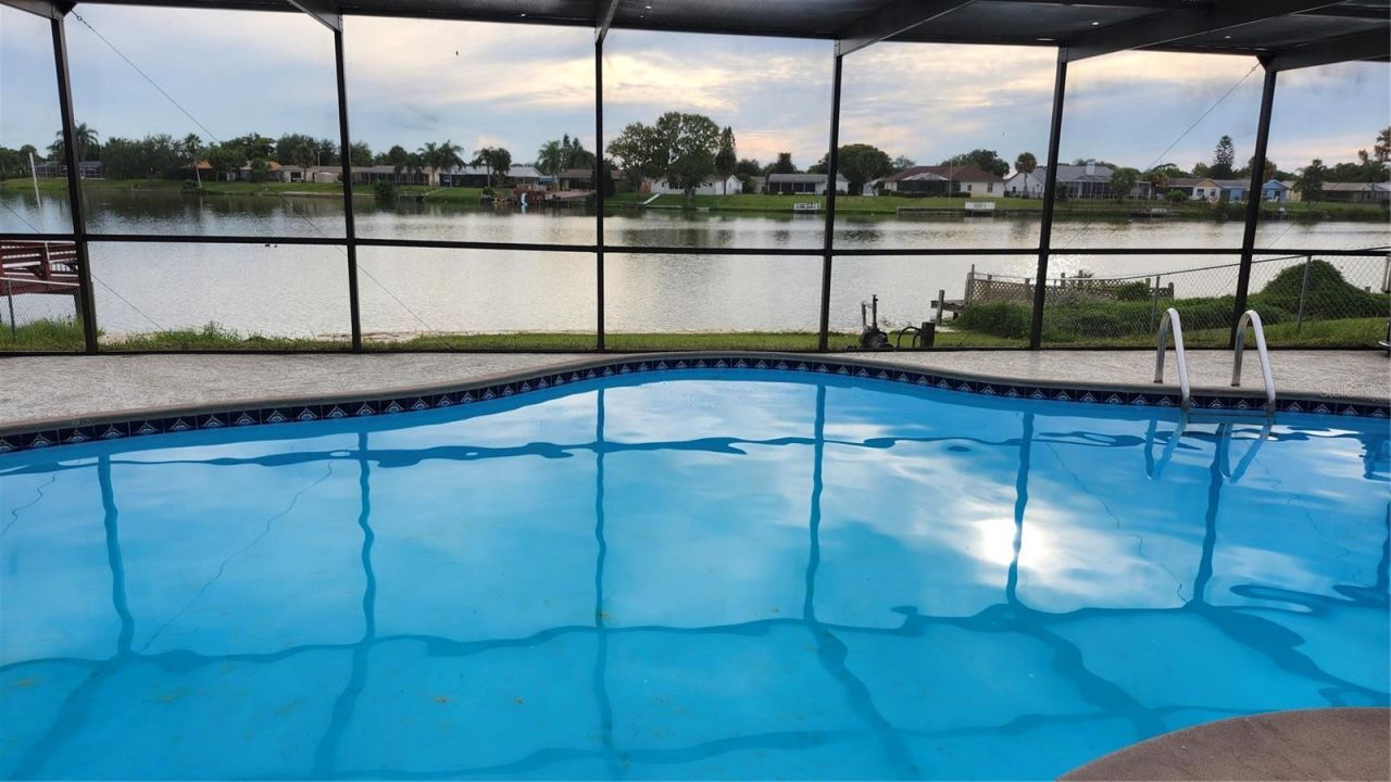 9709 Lakeside Lane, Port Richey, FL 34668 Photo