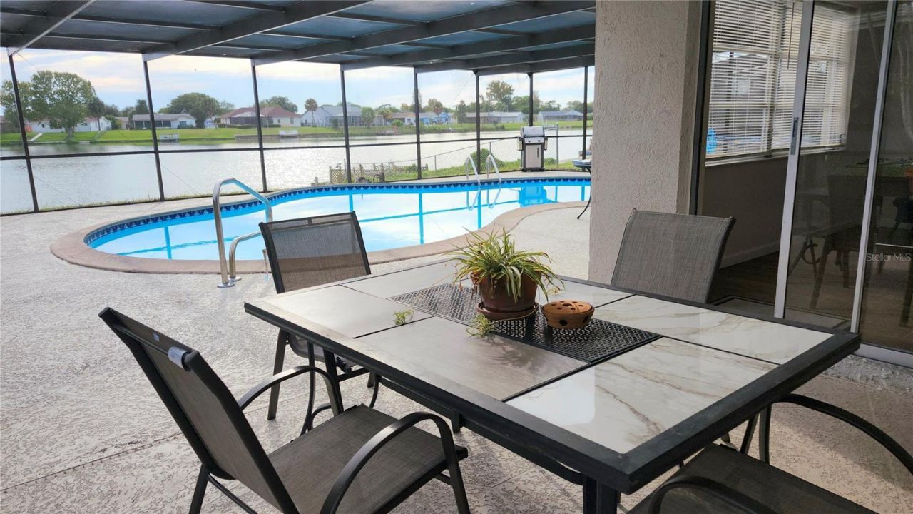 9709 Lakeside Lane, Port Richey, FL 34668 Photo