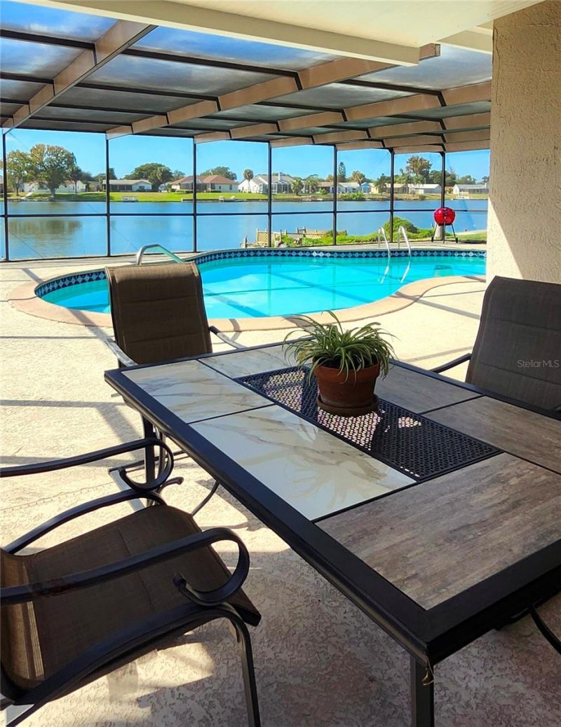 9709 Lakeside Lane, Port Richey, FL 34668 Photo