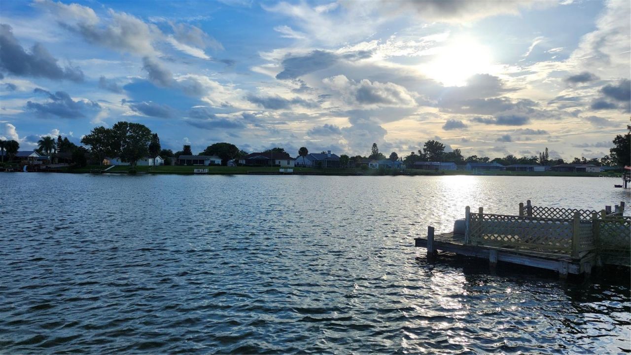 9709 Lakeside Lane, Port Richey, FL 34668 Photo