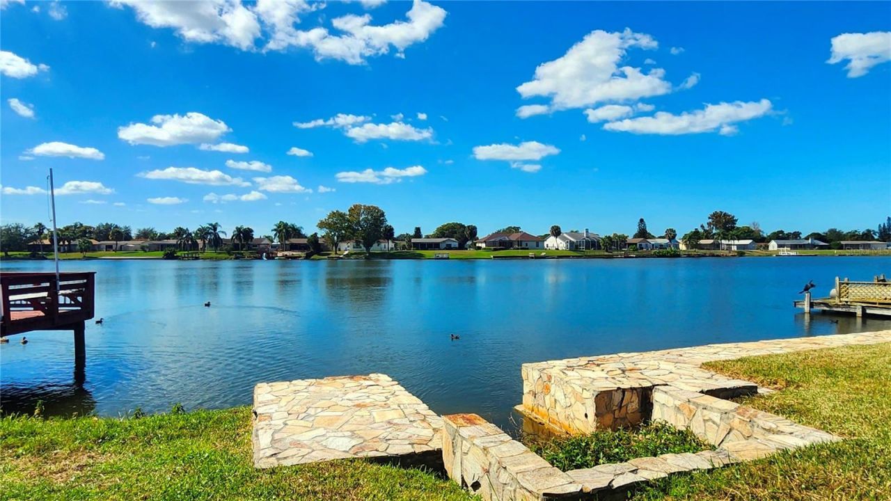 9709 Lakeside Lane , Port Richey, FL 34668 Photo