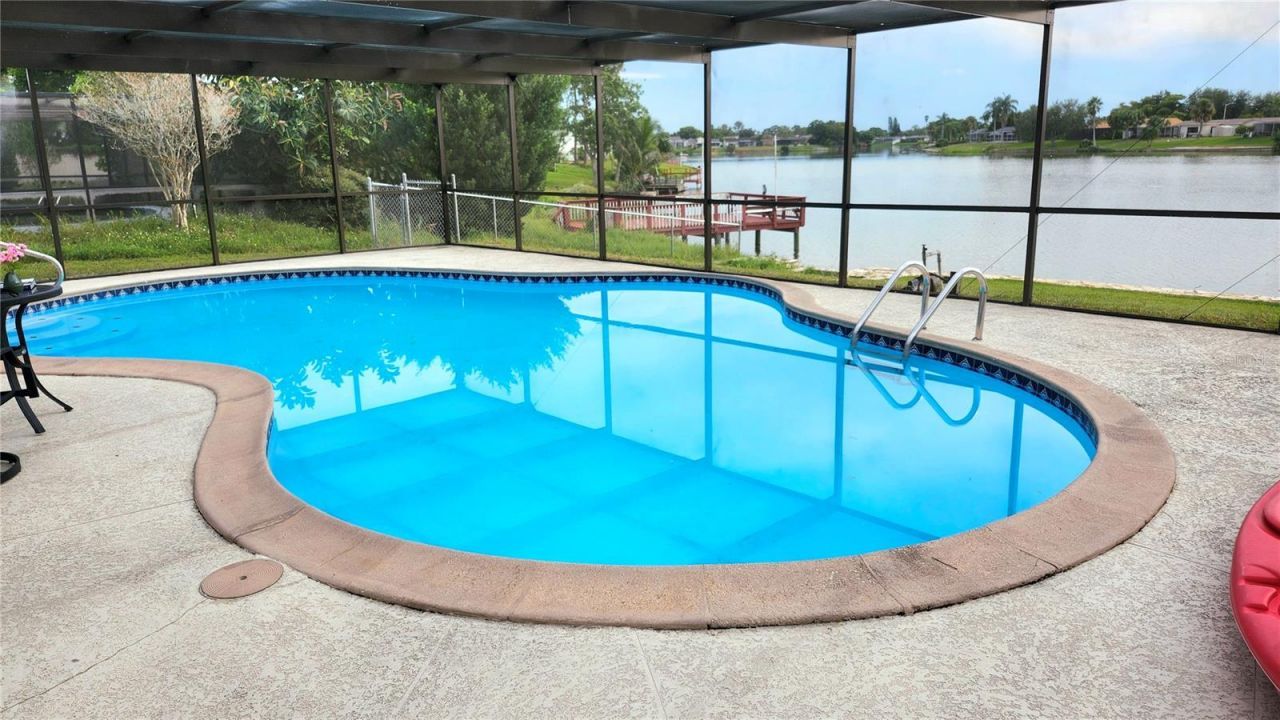 9709 Lakeside Lane, Port Richey, FL 34668 Photo