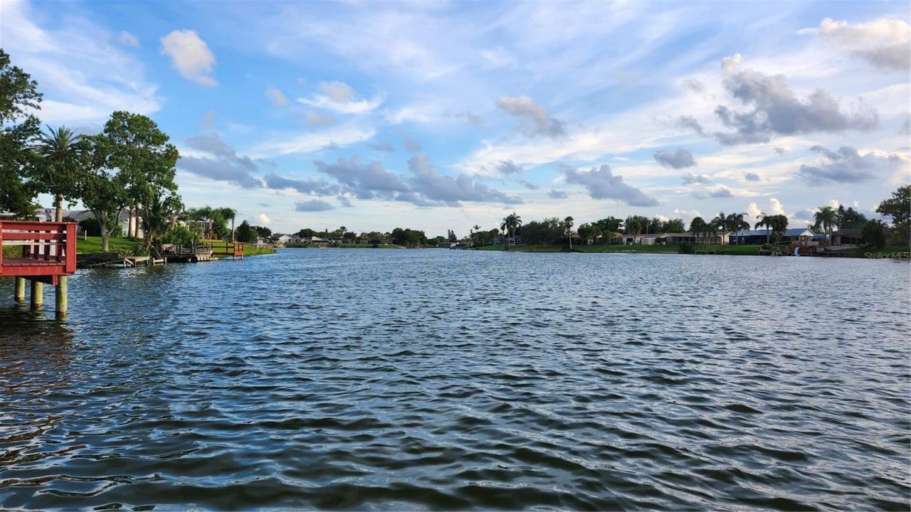 9709 Lakeside Lane, Port Richey, FL 34668 Photo