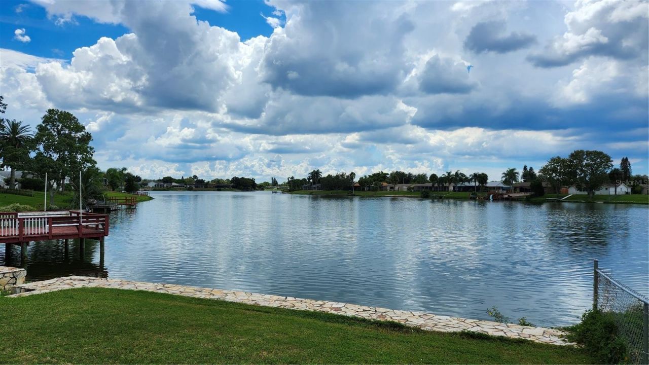 9709 Lakeside Lane, Port Richey, FL 34668 Photo