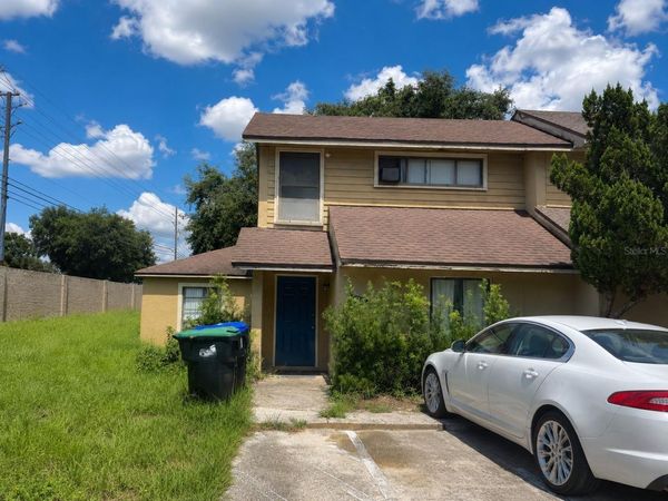 1299 WOODMAN WAY , Unit 1, ORLANDO, FL 32818