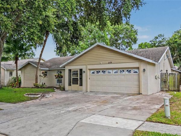 2179 CYPRESS POINT DRIVE N, CLEARWATER, FL 33763