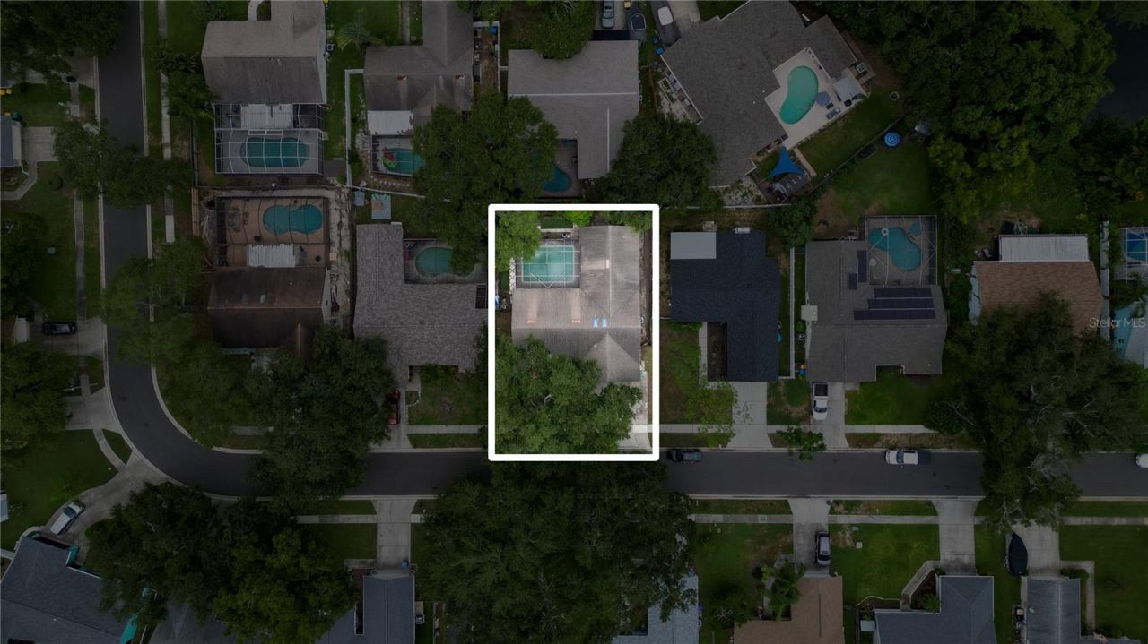 2179 Cypress Point Drive N, Clearwater, FL 33763 Photo