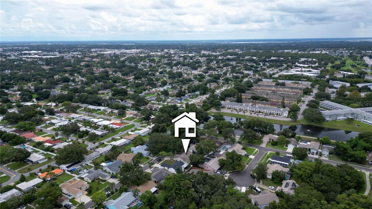 2179 Cypress Point Drive N, Clearwater, FL 33763 Photo