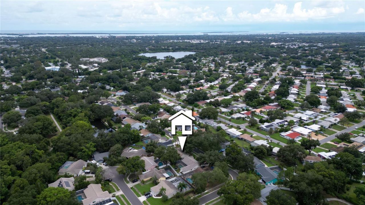2179 Cypress Point Drive N, Clearwater, FL 33763 Photo
