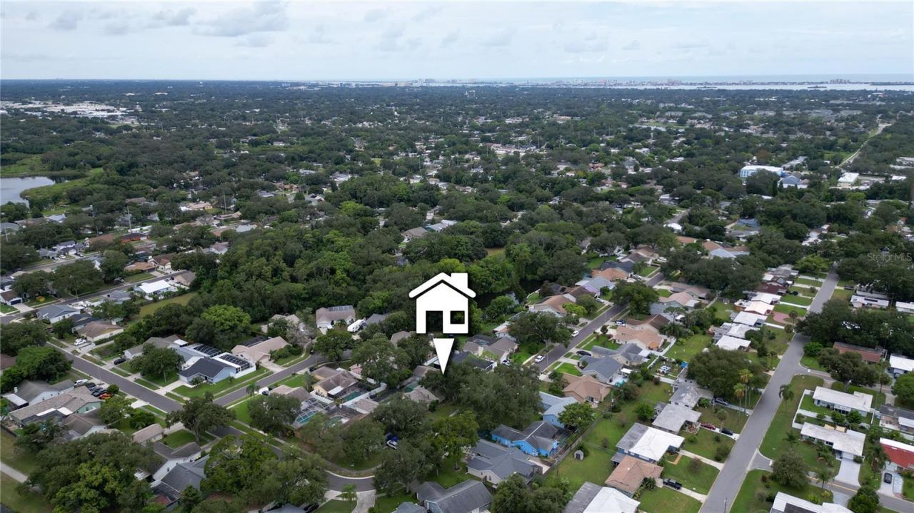 2179 Cypress Point Drive N, Clearwater, FL 33763 Photo