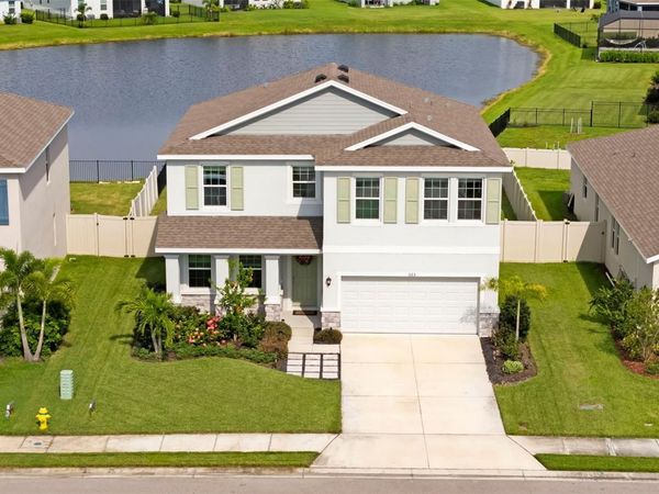 523 158TH STREET E, BRADENTON, FL 34212