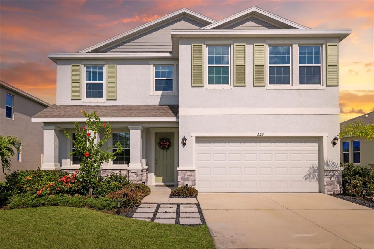 523 158th Street E, Bradenton, FL 34212 Photo