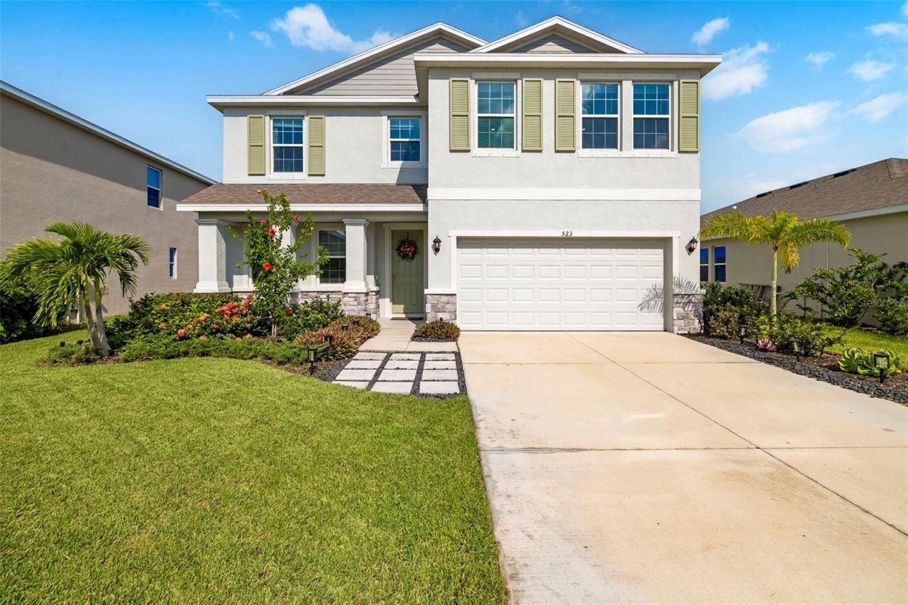 523 158th Street E, Bradenton, FL 34212 Photo