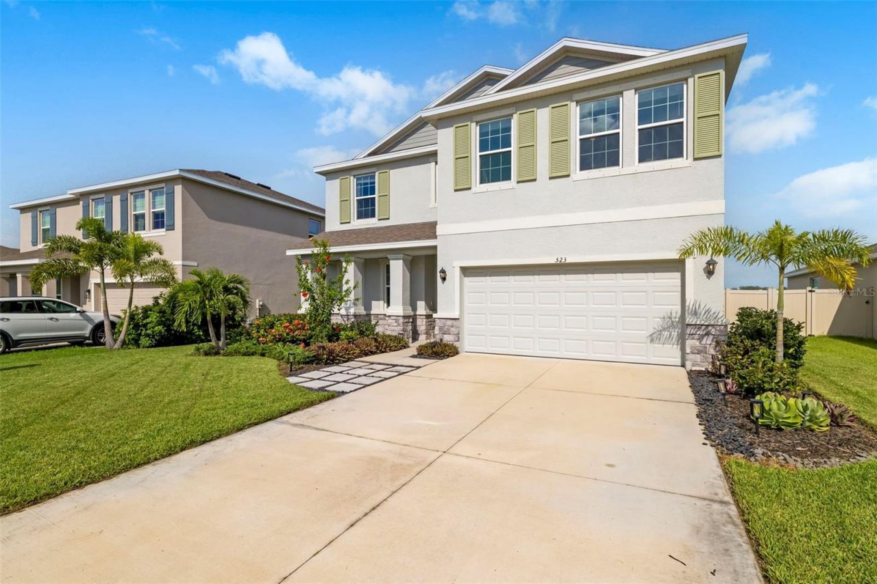 523 158th Street E, Bradenton, FL 34212 Photo