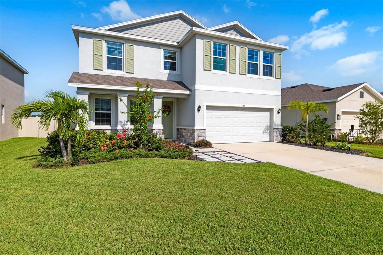 523 158th Street E, Bradenton, FL 34212 Photo
