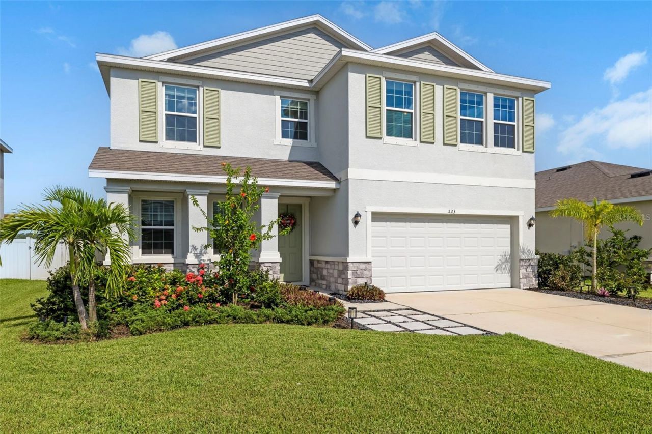 523 158th Street E, Bradenton, FL 34212 Photo
